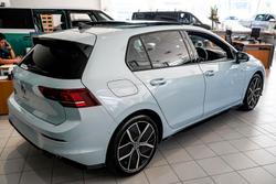 2025 Volkswagen Golf 110TSI R-Line