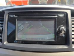 2013 Mitsubishi Lancer ES CJ MY14 White