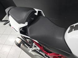 2023 Honda CB750 (HORNET) White