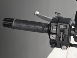 2023 Honda CB750 (HORNET) White