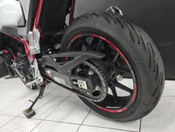 2023 Honda CB750 (HORNET) White