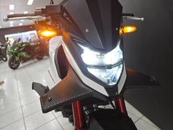 2023 Honda CB750 (HORNET) White
