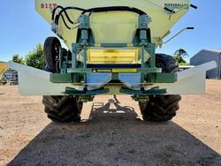 2025 Marshall 912T Multispread