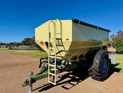 Marshall 912T Multispread