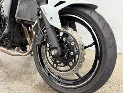 2021 Kawasaki 2021 Kawasaki 400CC Z400 SPORTS White