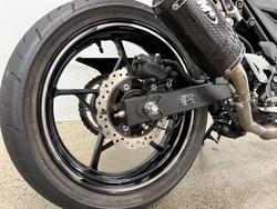 2021 Kawasaki 2021 Kawasaki 400CC Z400 SPORTS White