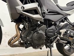 2021 Kawasaki 2021 Kawasaki 400CC Z400 SPORTS White