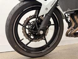 2021 Kawasaki 2021 Kawasaki 400CC Z400 SPORTS White