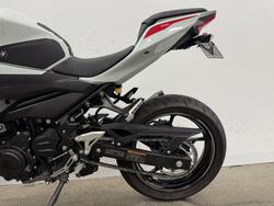 2021 Kawasaki 2021 Kawasaki 400CC Z400 SPORTS White