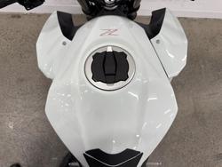 2021 Kawasaki 2021 Kawasaki 400CC Z400 SPORTS White