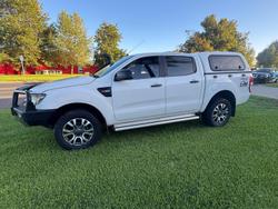 2013 Ford Ranger XL