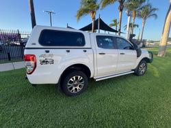 2013 Ford Ranger XL