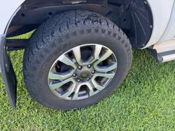 2013 Ford Ranger XL