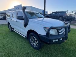 2013 Ford Ranger XL