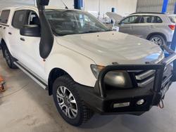 2013 Ford Ranger XL