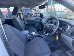 2013 Ford Ranger XL