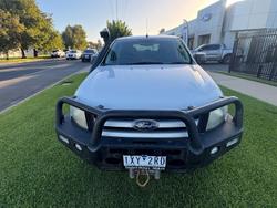 2013 Ford Ranger XL