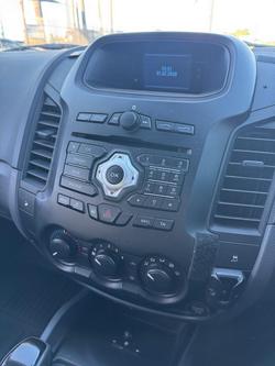 2013 Ford Ranger XL