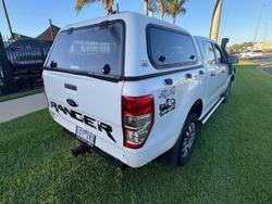 2013 Ford Ranger XL