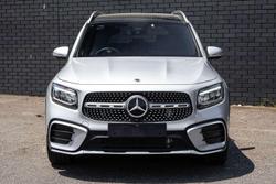 2024 Mercedes-Benz GLB-Class GLB200
