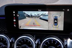 2024 Mercedes-Benz GLB-Class GLB200