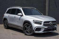 2024 Mercedes-Benz GLB-Class GLB200