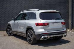 2024 Mercedes-Benz GLB-Class GLB200