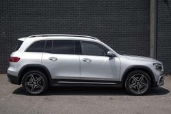 2024 Mercedes-Benz GLB-Class GLB200
