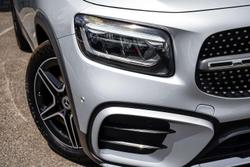 2024 Mercedes-Benz GLB-Class GLB200