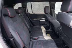 2024 Mercedes-Benz GLB-Class GLB200