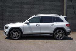 2024 Mercedes-Benz GLB-Class GLB200