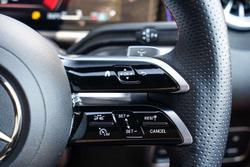 2024 Mercedes-Benz GLB-Class GLB200