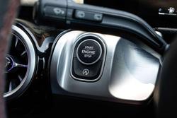 2024 Mercedes-Benz GLB-Class GLB200