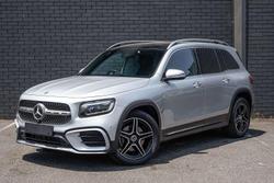 2024 Mercedes-Benz GLB-Class GLB200