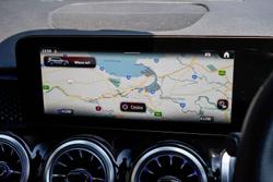 2024 Mercedes-Benz GLB-Class GLB200