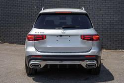 2024 Mercedes-Benz GLB-Class GLB200
