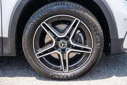 2024 Mercedes-Benz GLB-Class GLB200