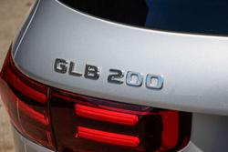 2024 Mercedes-Benz GLB-Class GLB200