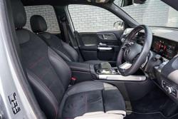 2024 Mercedes-Benz GLB-Class GLB200