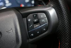 2023 Ford Ranger Raptor