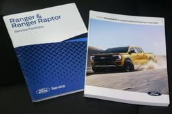 2023 Ford Ranger Raptor