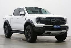 2023 Ford Ranger Raptor
