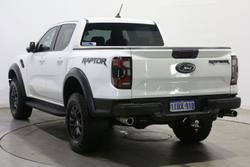 2023 Ford Ranger Raptor