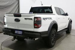 2023 Ford Ranger Raptor