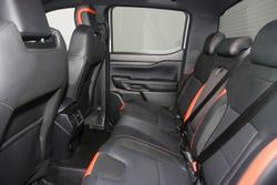 2023 Ford Ranger Raptor