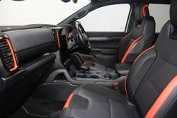 2023 Ford Ranger Raptor