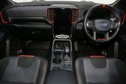 2023 Ford Ranger Raptor