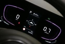 2022 Kia Sportage SX+