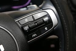 2022 Kia Sportage SX+