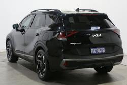 2022 Kia Sportage SX+